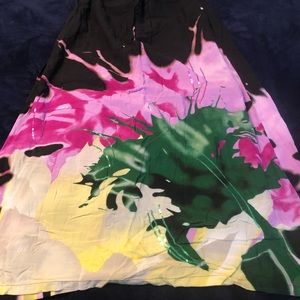 Used Skirt Desigual